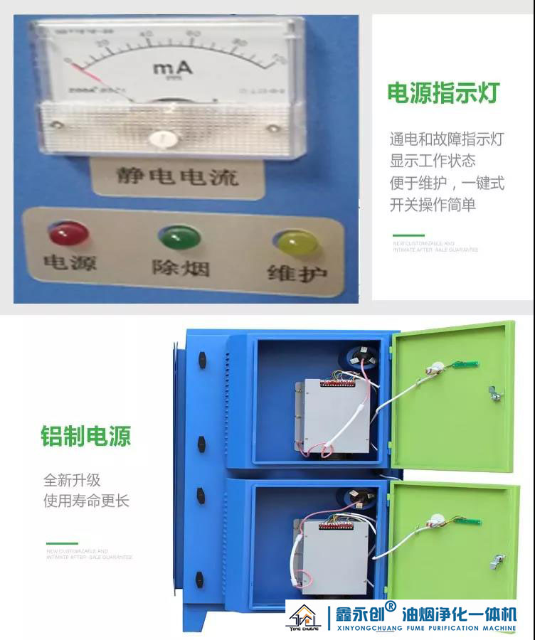 油煙凈化一體機(jī)指示燈.jpg